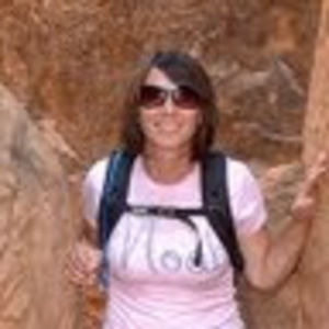 Meet your Posher, Krista